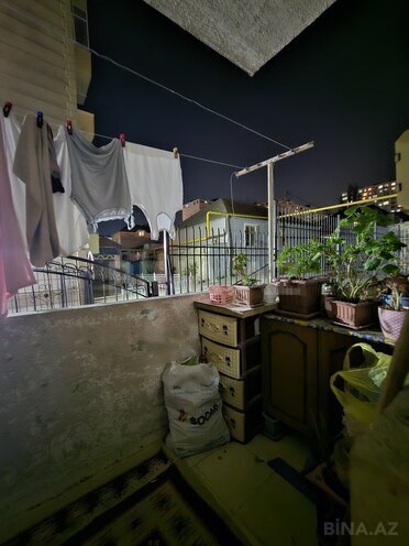 2 otaqlı yeni tikili - Xırdalan - 58 m² (14)