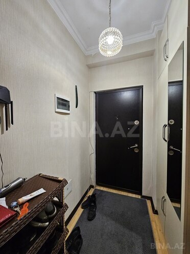 2 otaqlı yeni tikili - Xırdalan - 58 m² (12)