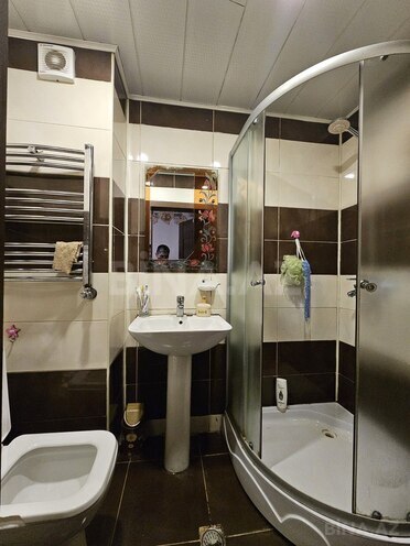2 otaqlı yeni tikili - Xırdalan - 58 m² (11)