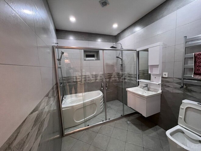 5-комн. дом/дача - пос. Мардакан - 350 м² (27)
