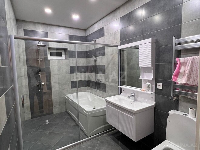 5-комн. дом/дача - пос. Мардакан - 350 м² (30)