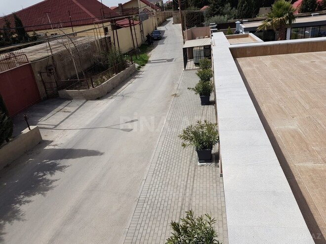 6 otaqlı həyət evi/bağ evi - Mərdəkan q. - 500 m² (18)