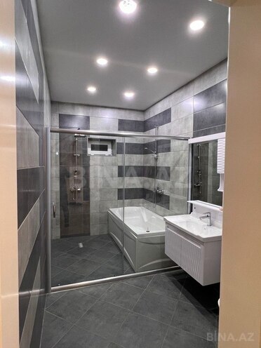 6 otaqlı həyət evi/bağ evi - Mərdəkan q. - 500 m² (28)
