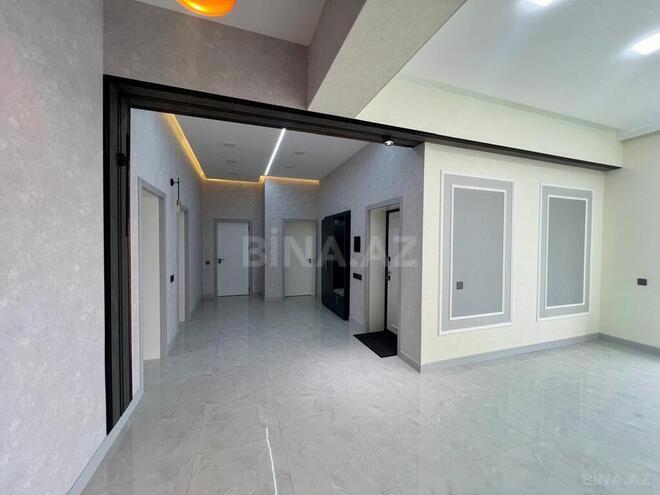5 otaqlı həyət evi/bağ evi - Novxanı q. - 185 m² (19)