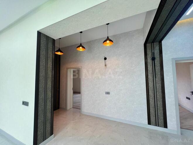 5 otaqlı həyət evi/bağ evi - Novxanı q. - 185 m² (15)