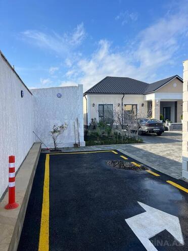 5 otaqlı həyət evi/bağ evi - Novxanı q. - 185 m² (11)