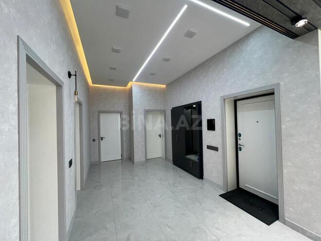 5 otaqlı həyət evi/bağ evi - Novxanı q. - 185 m² (18)