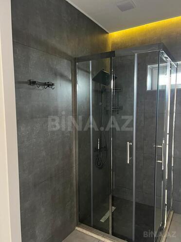 5 otaqlı həyət evi/bağ evi - Novxanı q. - 185 m² (27)