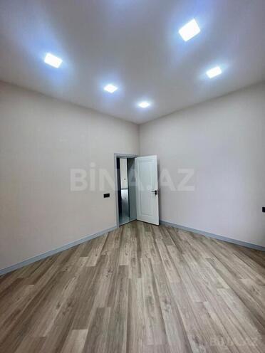 5 otaqlı həyət evi/bağ evi - Novxanı q. - 185 m² (26)