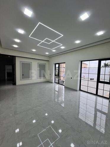 5 otaqlı həyət evi/bağ evi - Novxanı q. - 185 m² (23)