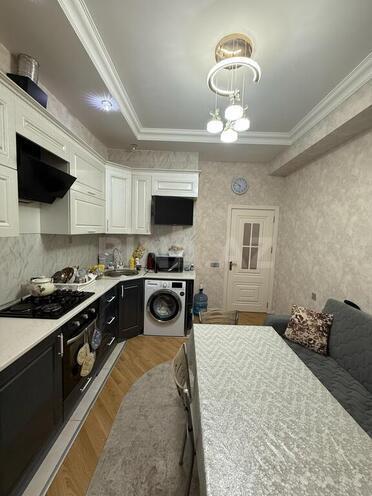 3-комн. новостройка - м. Ази Асланов - 119 м² (4)