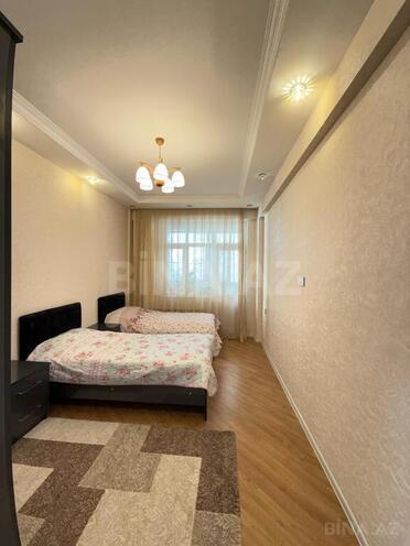 3-комн. новостройка - м. Ази Асланов - 119 м² (6)