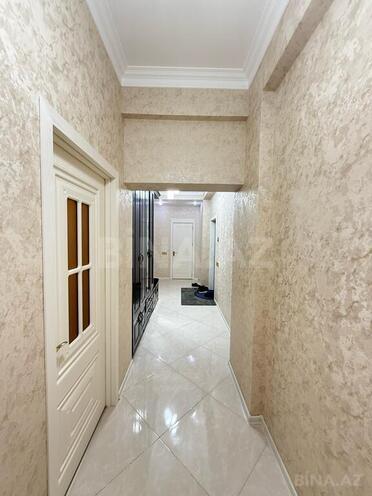 3-комн. новостройка - м. Ази Асланов - 119 м² (2)