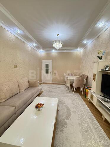 3-комн. новостройка - м. Ази Асланов - 119 м² (10)