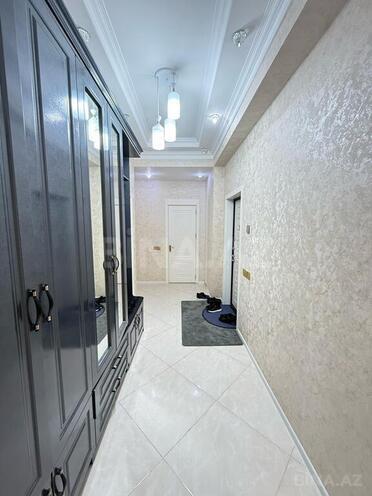 3-комн. новостройка - м. Ази Асланов - 119 м² (1)