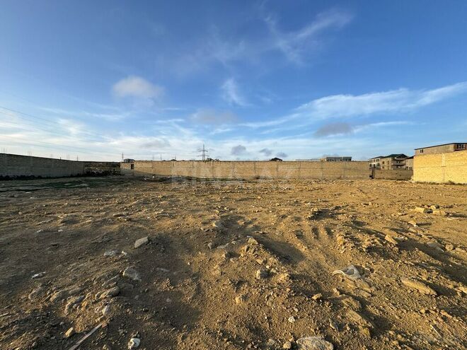 Продаётся  участок 40 сот, пос. Бадамдар, photo 4 from 6