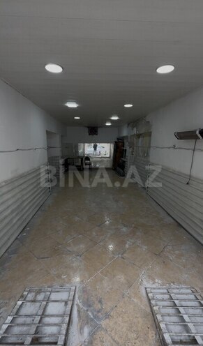Объект - м. 8 ноября - 50 м² (8)