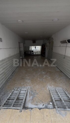 Объект - м. 8 ноября - 50 м² (2)