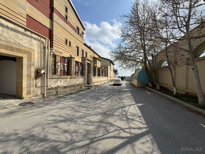 10 otaqlı həyət evi/bağ evi - Badamdar q. - 600 m² (11)