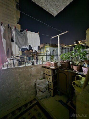 2-комн. новостройка - Хырдалан - 58 м² (12)
