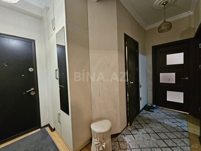 2-комн. новостройка - Хырдалан - 58 м² (10)