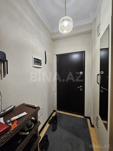 2-комн. новостройка - Хырдалан - 58 м² (11)