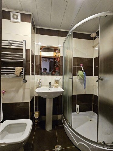 2-комн. новостройка - Хырдалан - 58 м² (14)