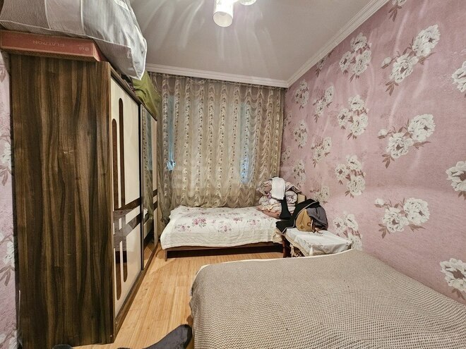 2-комн. новостройка - Хырдалан - 58 м² (7)