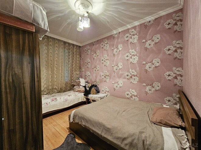 2-комн. новостройка - Хырдалан - 58 м² (6)