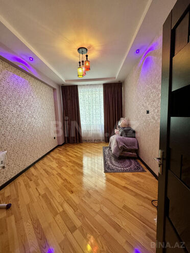 3 otaqlı yeni tikili - Xırdalan - 122 m² (8)
