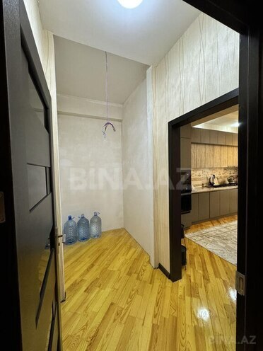 3 otaqlı yeni tikili - Xırdalan - 122 m² (7)