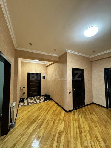 3 otaqlı yeni tikili - Xırdalan - 122 m² (11)