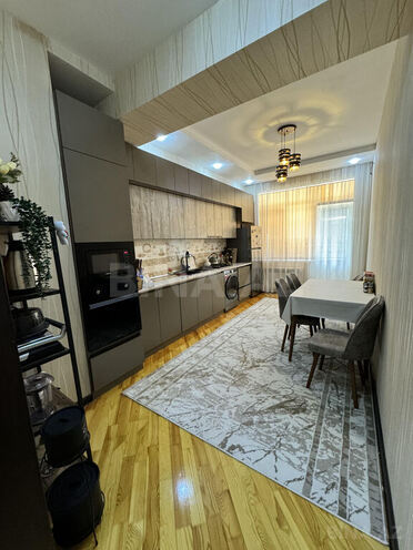 3 otaqlı yeni tikili - Xırdalan - 122 m² (6)