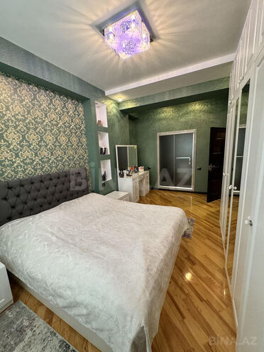 3 otaqlı yeni tikili - Xırdalan - 122 m² (4)