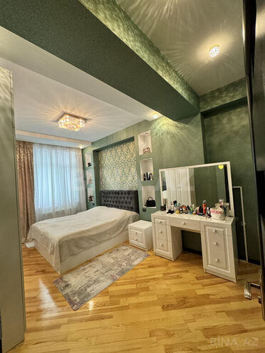 3 otaqlı yeni tikili - Xırdalan - 122 m² (5)