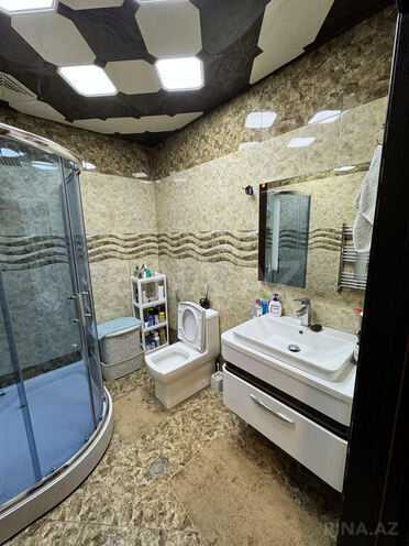 3 otaqlı yeni tikili - Xırdalan - 122 m² (9)