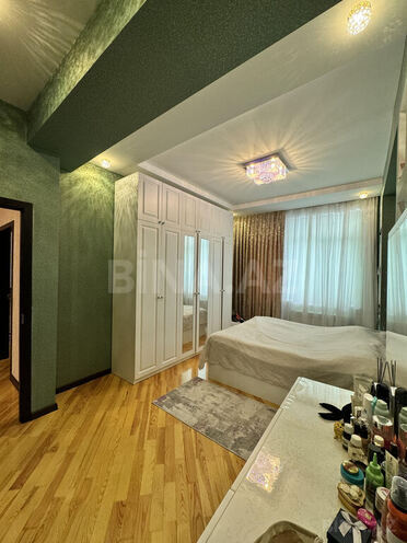 3 otaqlı yeni tikili - Xırdalan - 122 m² (3)