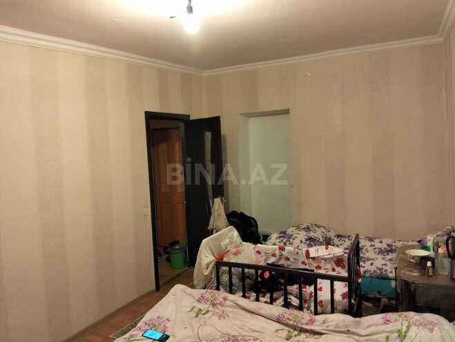 1 otaqlı köhnə tikili - Elmlər Akademiyası m. - 37 m² (1)