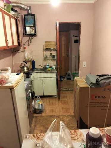 1 otaqlı köhnə tikili - Elmlər Akademiyası m. - 37 m² (2)