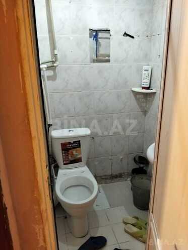 1 otaqlı köhnə tikili - Elmlər Akademiyası m. - 37 m² (4)