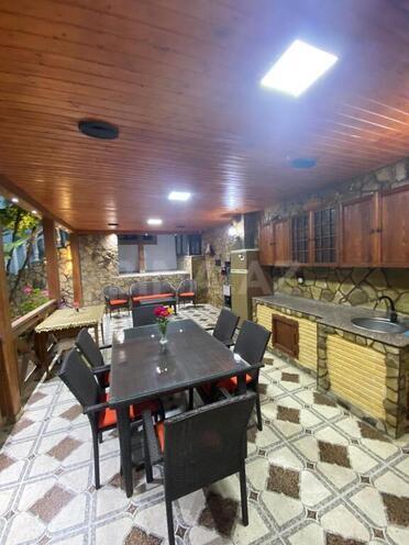 5-комн. дом/дача - пос. Мардакан - 320 м² (9)
