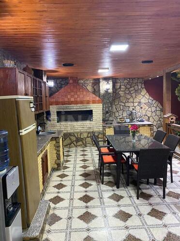 5-комн. дом/дача - пос. Мардакан - 320 м² (10)