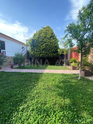 5-комн. дом/дача - пос. Мардакан - 320 м² (21)