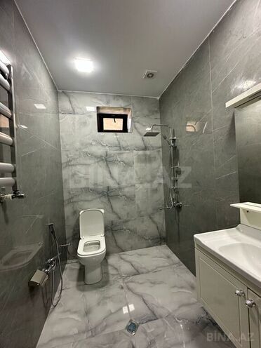 4 otaqlı həyət evi/bağ evi - Məmmədli q. - 270 m² (22)
