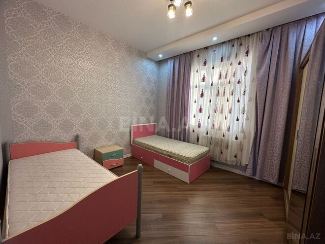 4 otaqlı həyət evi/bağ evi - Məmmədli q. - 270 m² (20)