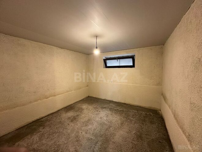 4 otaqlı həyət evi/bağ evi - Məmmədli q. - 270 m² (8)