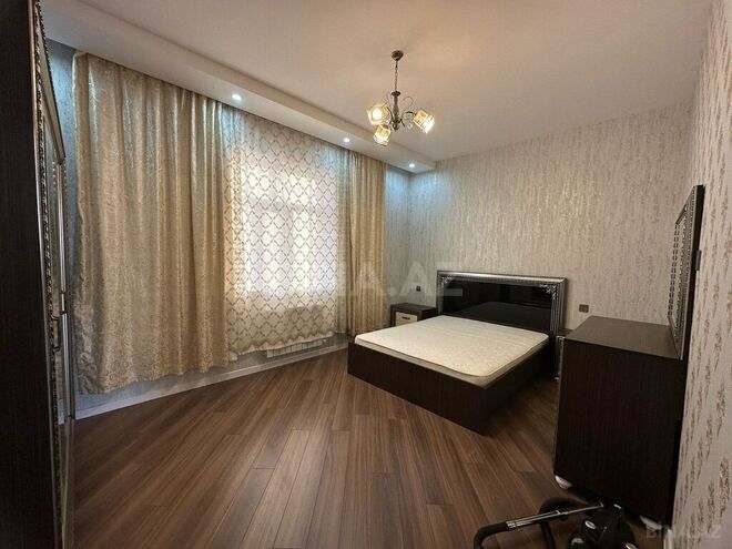 4 otaqlı həyət evi/bağ evi - Məmmədli q. - 270 m² (19)
