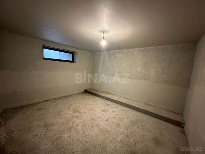 4 otaqlı həyət evi/bağ evi - Məmmədli q. - 270 m² (10)