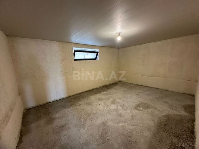 4 otaqlı həyət evi/bağ evi - Məmmədli q. - 270 m² (9)