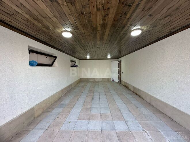 4 otaqlı həyət evi/bağ evi - Məmmədli q. - 270 m² (5)
